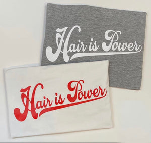 Hair is Power Merchandise