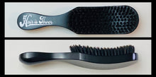 Load image into Gallery viewer, Hair is Power Combo Pack 360 Wave Brush and 2oz Moisturizer
